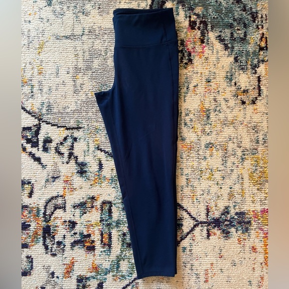 DSG' Momentum High-Rise Full-Length Legging - Picture 7 of 7